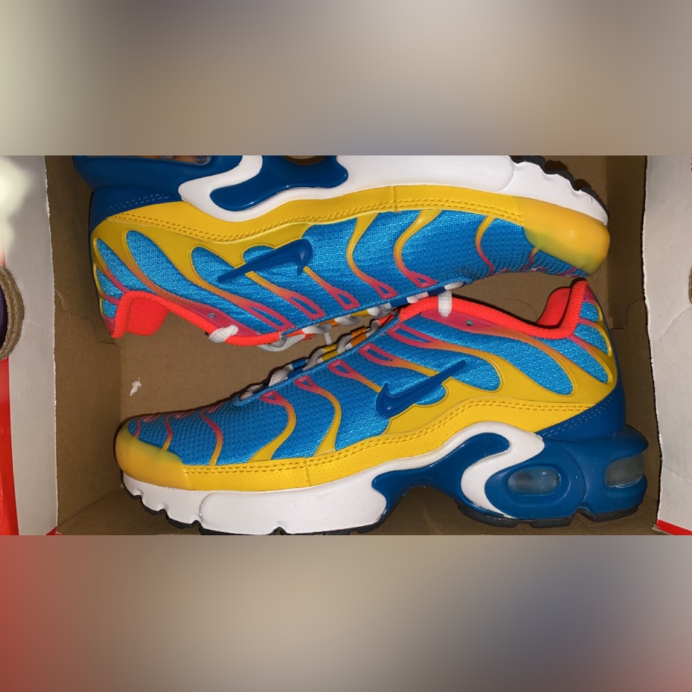 Nike sneakers in great condition